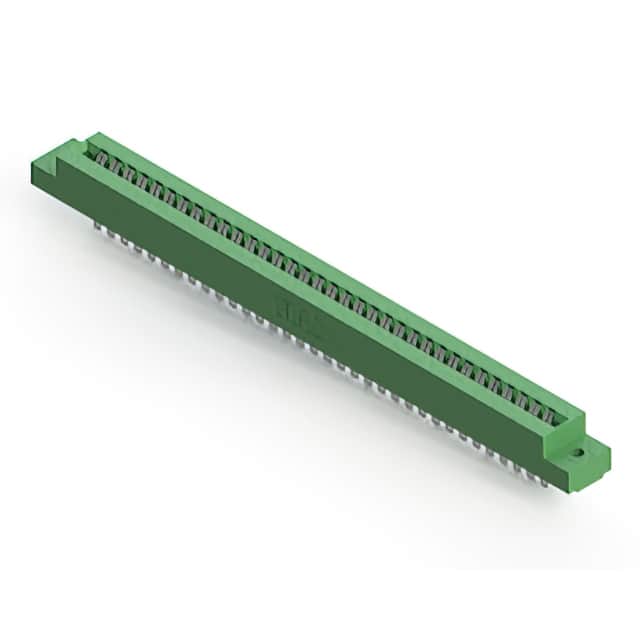 306-034-400-102 CONN EDGE DUAL FMALE 68POS 0.156