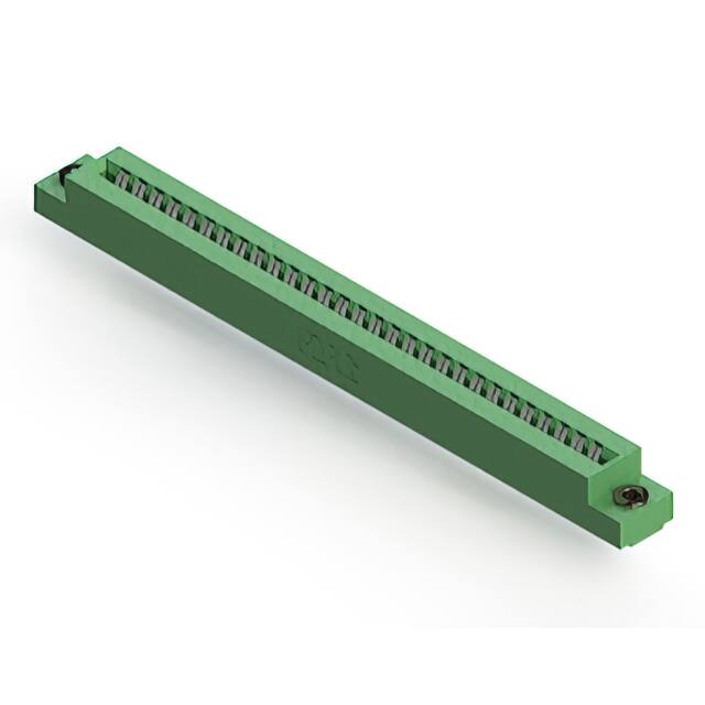 316-029-420-103 CONN EDGE DUAL FMALE 58POS 0.156