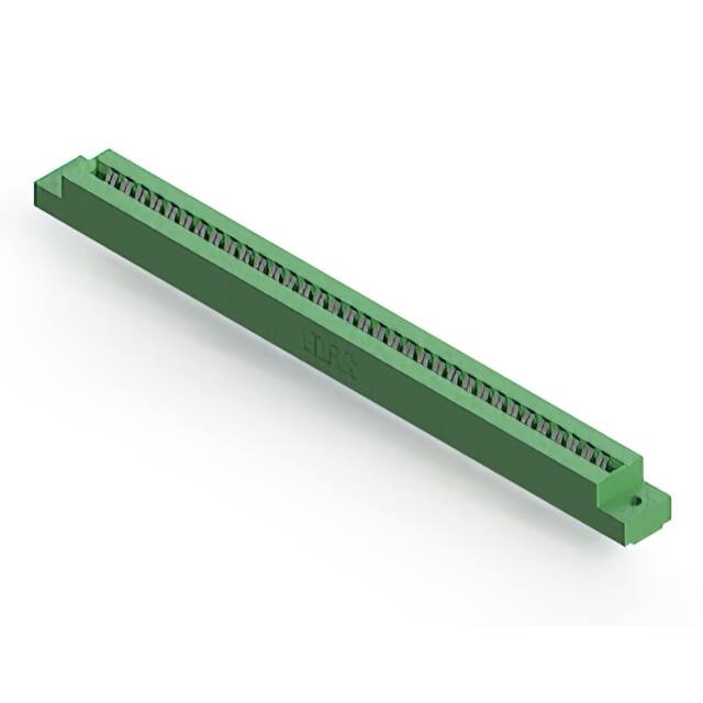306-034-420-102 CONN EDGE DUAL FMALE 68POS 0.156