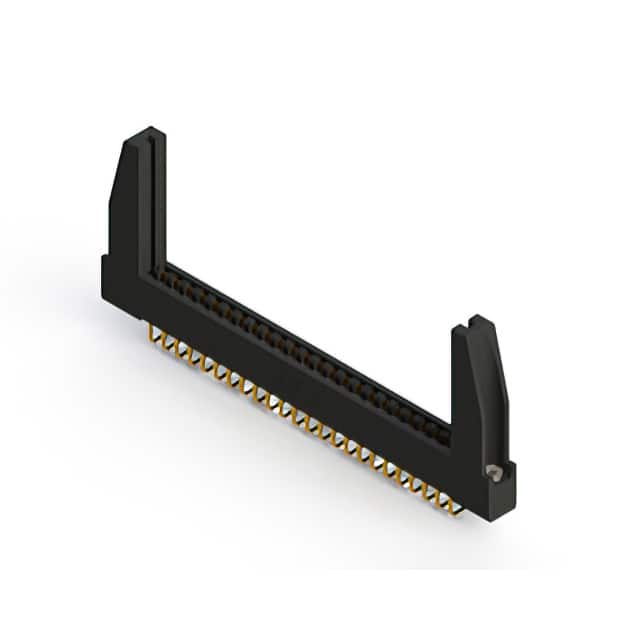 357-048-559-278 CONN EDGE DUAL FMALE 48POS 0.156