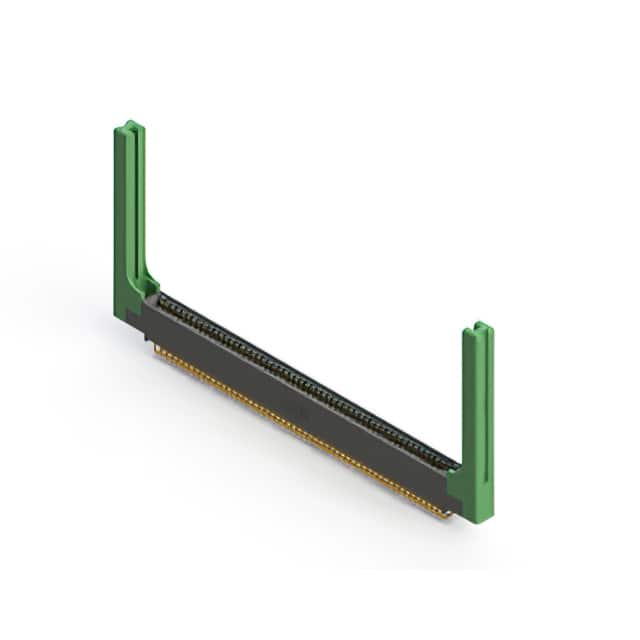 395-108-559-558 CONN EDGE DUAL FML 108POS 0.100