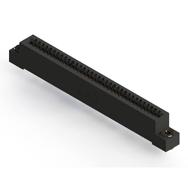 392-034-524-103 CONN EDGE SINGLE FML 34POS 0.100
