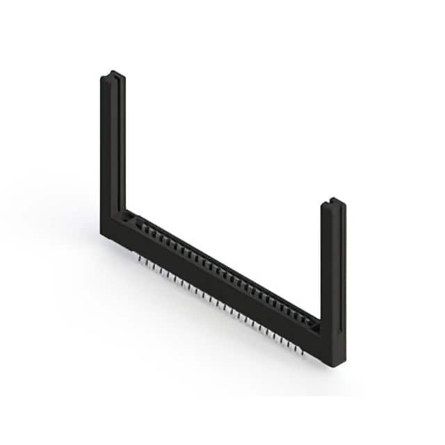 357-048-456-258 CONN EDGE DUAL FMALE 48POS 0.156