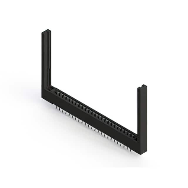 357-048-456-268 CONN EDGE DUAL FMALE 48POS 0.156