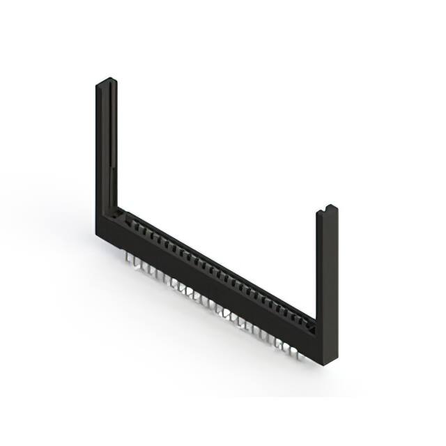 357-048-459-268 CONN EDGE DUAL FMALE 48POS 0.156