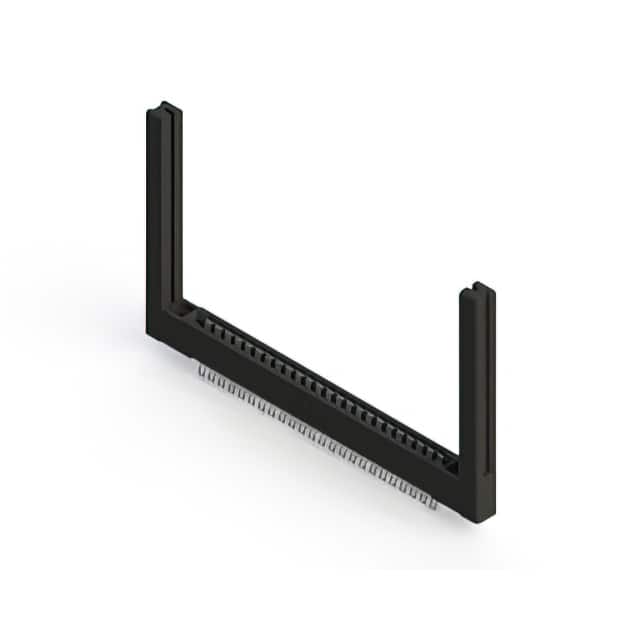 357-048-455-258 CONN EDGE DUAL FMALE 48POS 0.156