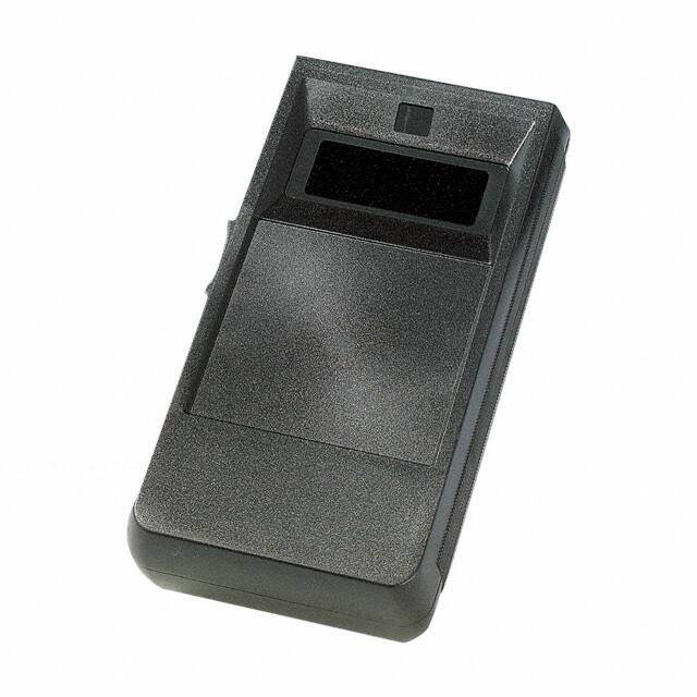 BOS 705 BOX ABS BLACK 5.906"L X 3.150"W