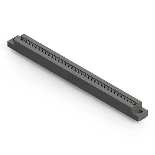 356-034-421-104 CONN EDGE DUAL FMALE 68POS 0.156