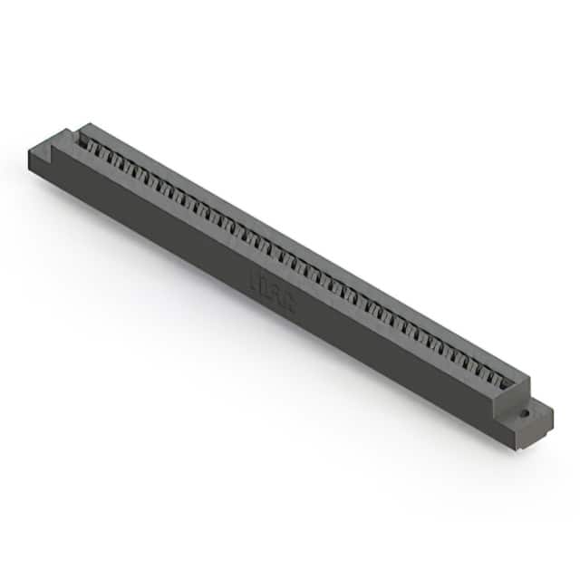 356-034-420-102 CONN EDGE DUAL FMALE 68POS 0.156