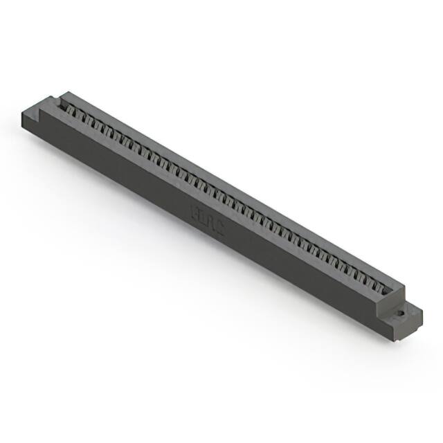 356-034-400-102 CONN EDGE DUAL FMALE 68POS 0.156