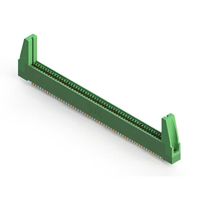 345-114-556-288 CONN EDGE DUAL FML 114POS 0.100