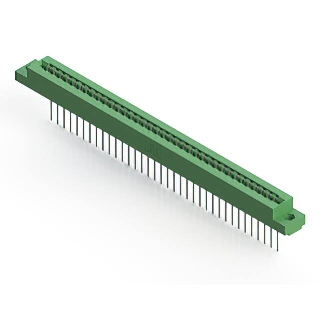 307-036-445-104 CONN EDGE SGL FML 36POS 0.156