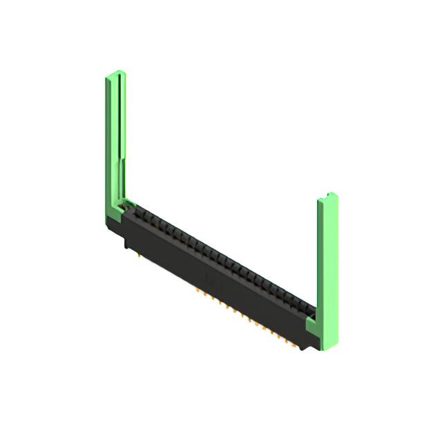 387-046-555-868 CONN EDGE DUAL FMALE 46POS 0.156