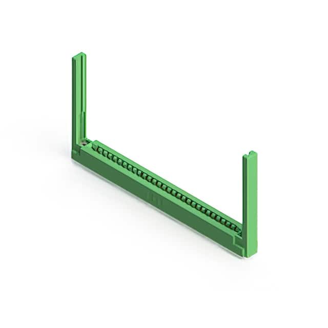 307-029-547-168 CONN EDGE SGL FMALE 29POS 0.156