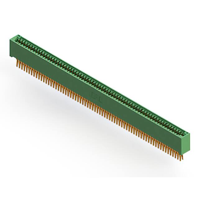 345-136-560-201 CONN EDGE DUAL FML 136POS 0.100