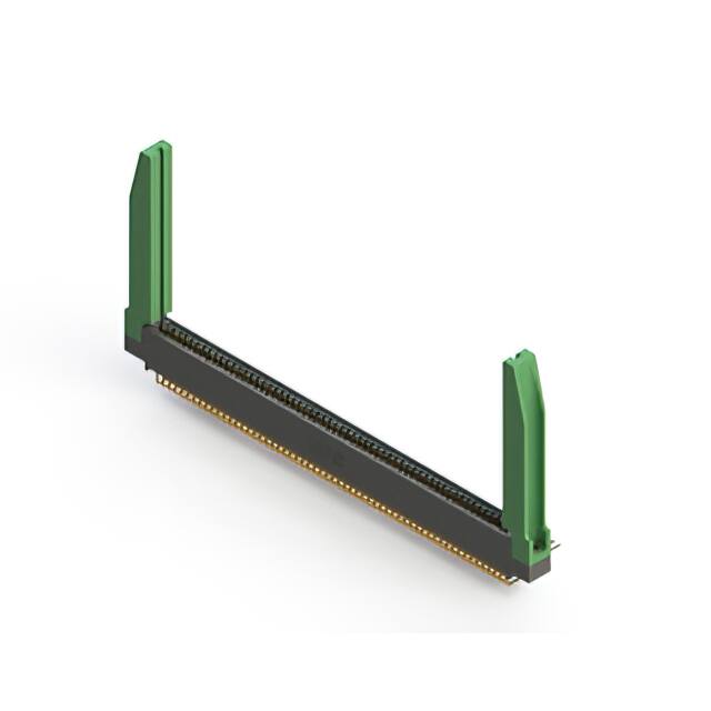395-118-559-578 395 SERIES (.100" (2.54MM) CONTA
