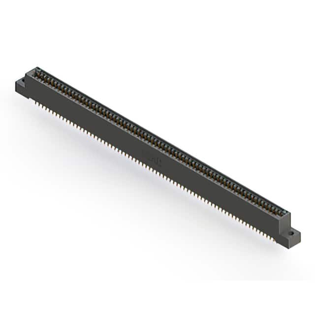 395-142-556-204 395 SERIES (.100" (2.54MM) CONTA