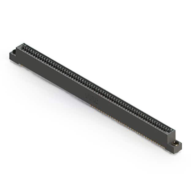 395-065-558-103 CONN EDGE SINGLE FML 65POS 0.100