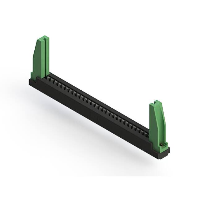 357-029-405-178 CONN EDGE SGL FML 29POS 0.156