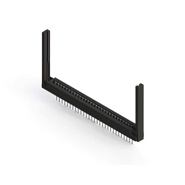 357-029-445-168 CONN EDGE SGL FML 29POS 0.156