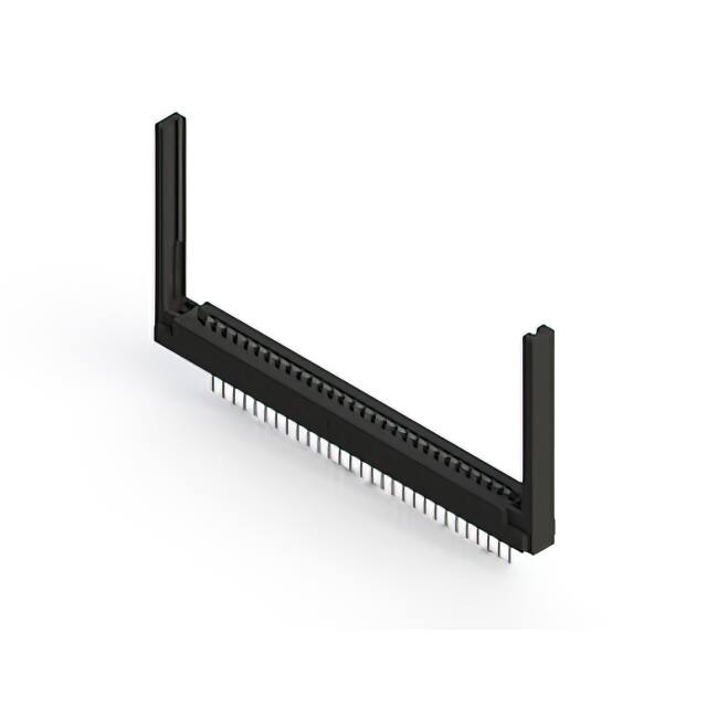 357-029-447-168 CONN EDGE SGL FML 29POS 0.156