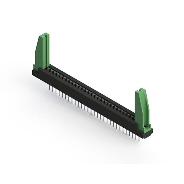 357-029-445-178 CONN EDGE SGL FML 29POS 0.156
