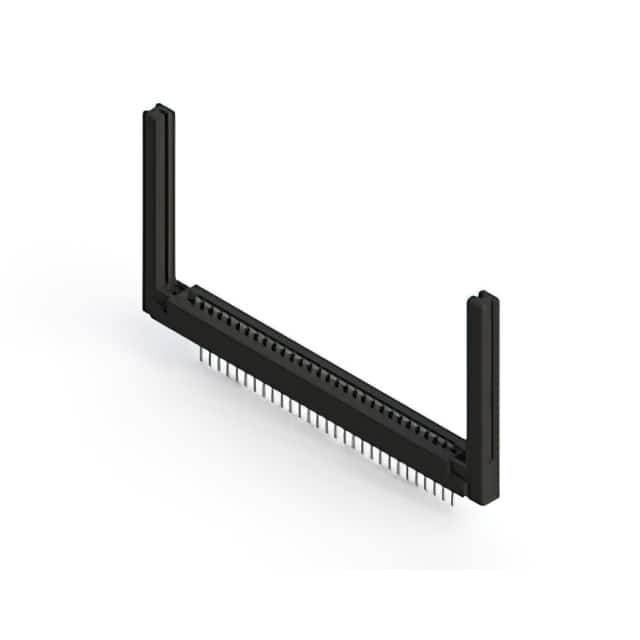 357-029-447-158 CONN EDGE SGL FML 29POS 0.156
