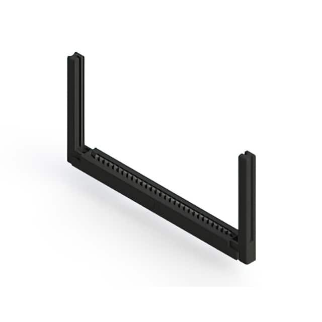 357-029-425-158 CONN EDGE SGL FML 29POS 0.156