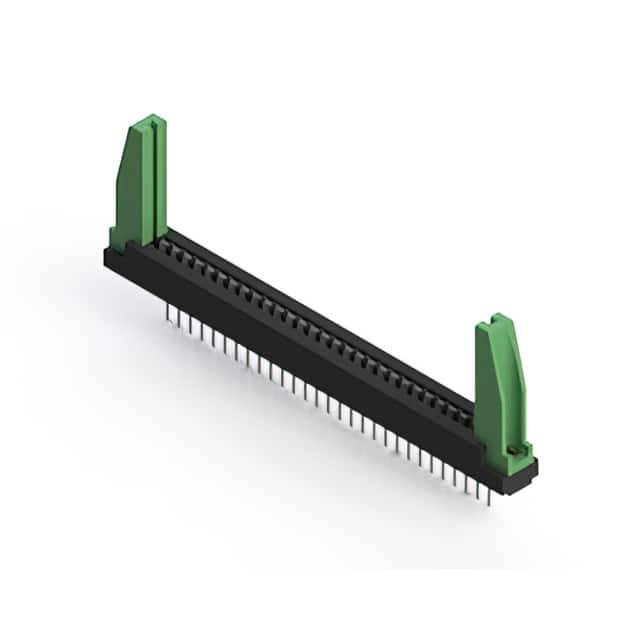 357-029-447-178 CONN EDGE SGL FML 29POS 0.156