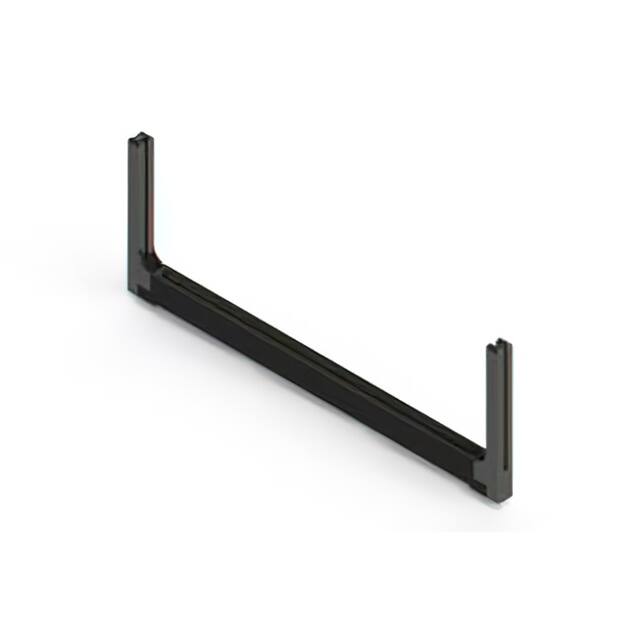 395-071-525-158 CONN EDGE SINGLE FML 71POS 0.100