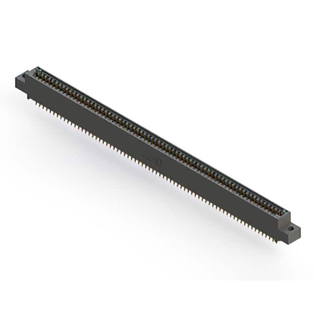 395-138-556-504 CONN EDGE DUAL FML 138POS 0.100