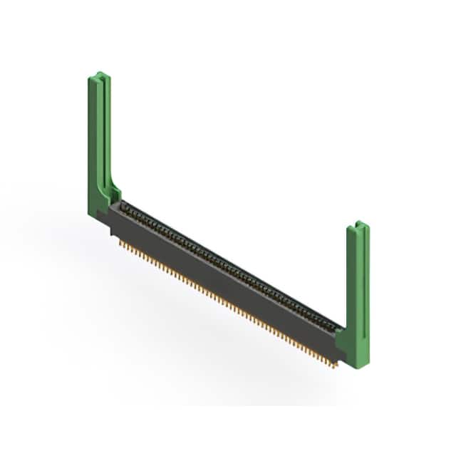 395-110-555-858 CONN EDGE DUAL FML 110POS 0.100