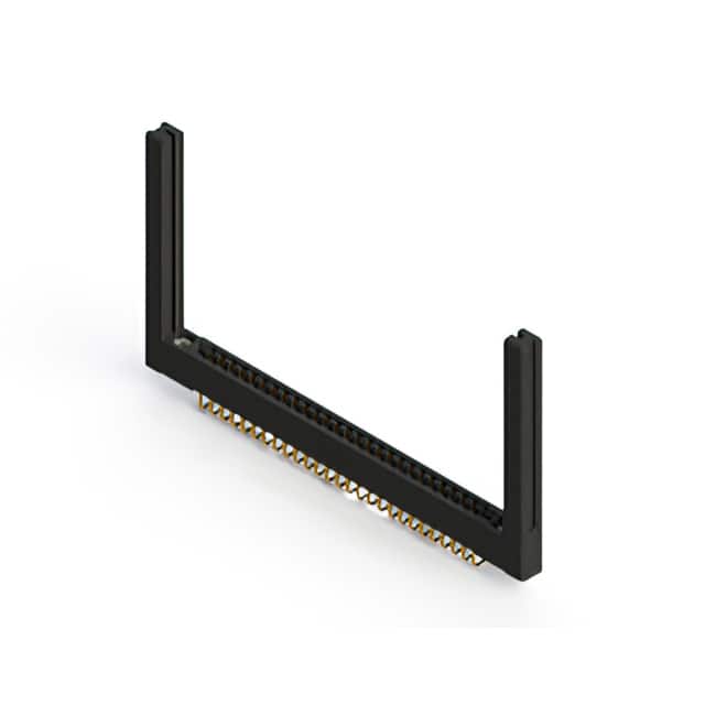 357-054-559-258 CONN EDGE DUAL FMALE 54POS 0.156