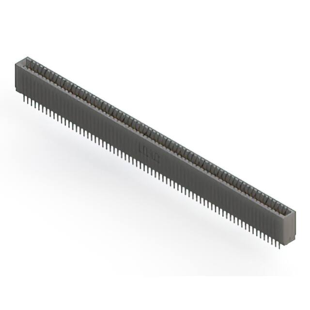 745-138-560-201 CONN EDGE DUAL FML 138POS 0.100
