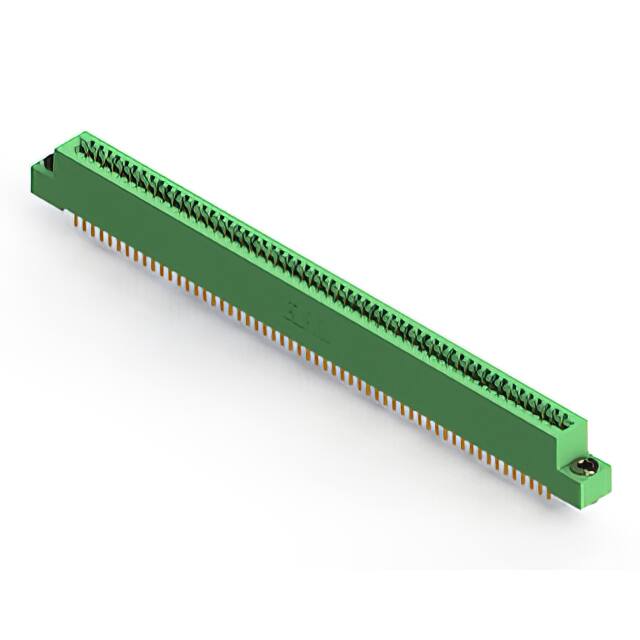 342-112-521-203 CONN EDGE DUAL FML 112POS 0.100