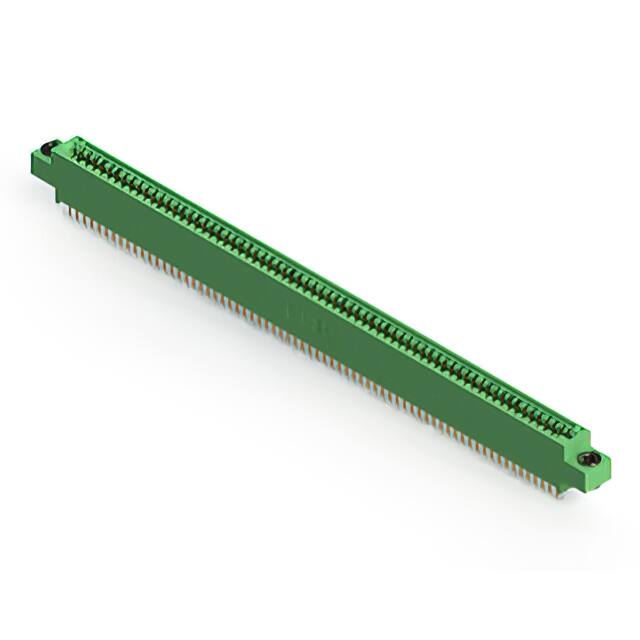 345-136-525-803 CONN EDGE DUAL FML 136POS 0.100