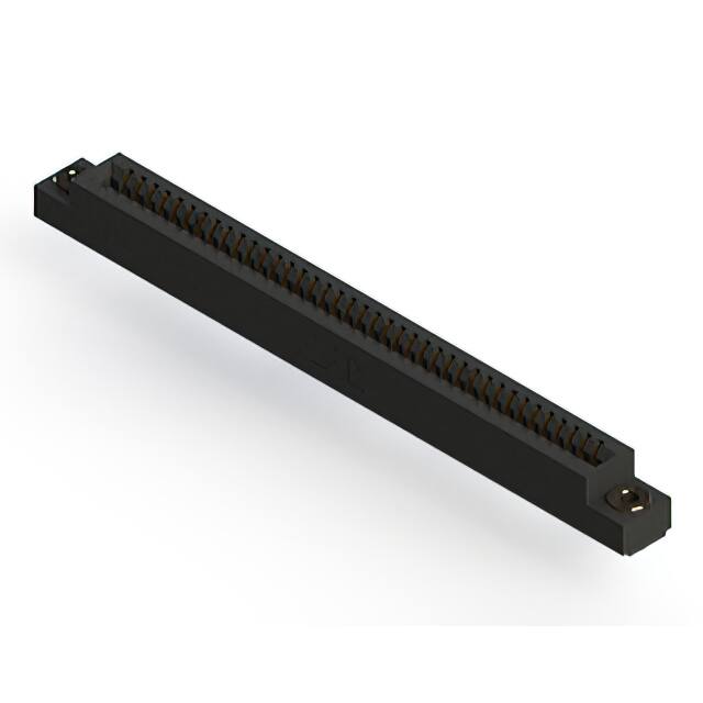 391-039-524-103 CONN EDGE SINGLE FML 39POS 0.100