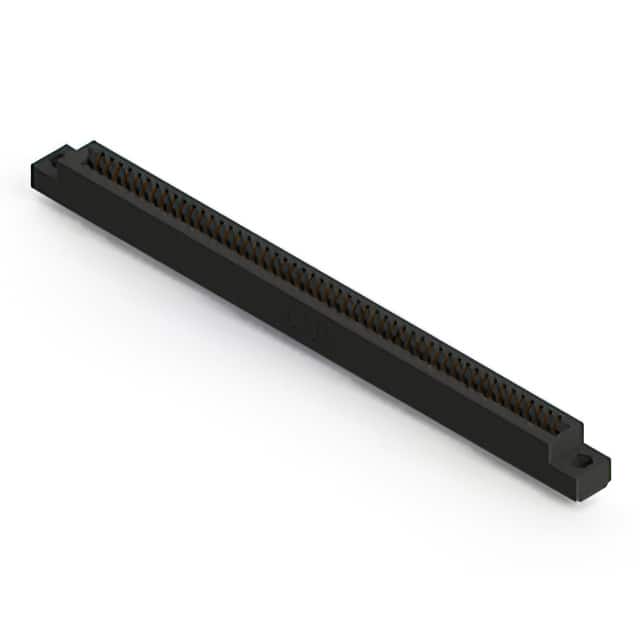 391-102-520-204 CONN EDGE DUAL FML 102POS 0.100
