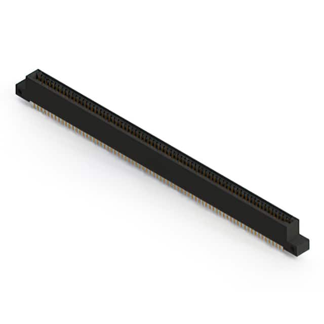 395-144-525-212 CONN EDGE DUAL FML 144POS 0.100