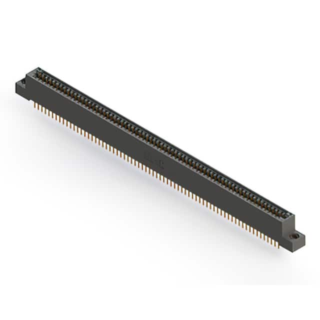 395-138-520-207 CONN EDGE DUAL FML 138POS 0.100