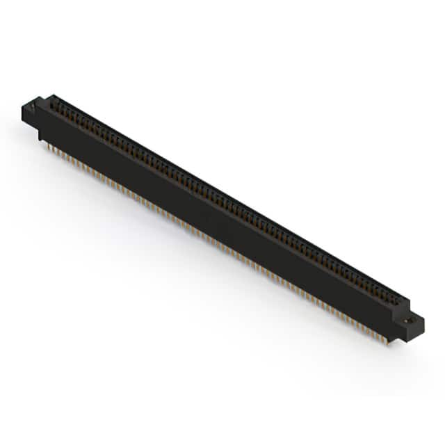 395-138-525-808 CONN EDGE DUAL FML 138POS 0.100