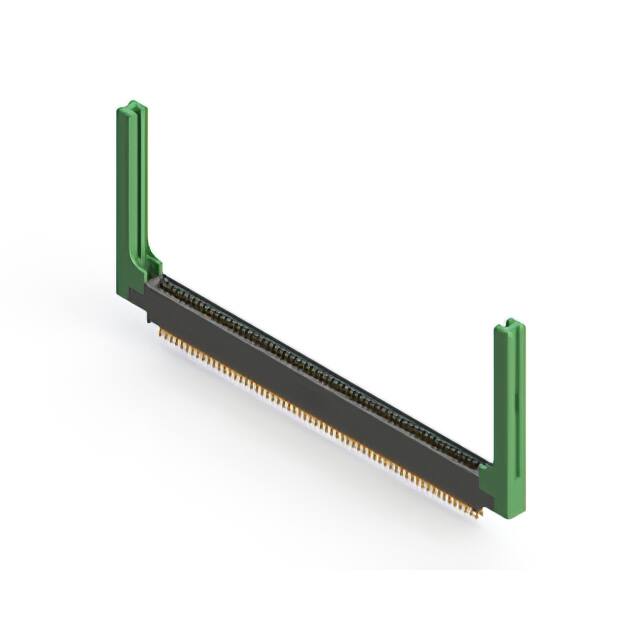 395-120-555-858 CONN EDGE DUAL FML 120POS 0.100