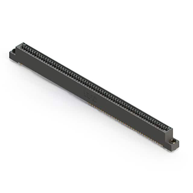 395-066-558-103 CONN EDGE SINGLE FML 66POS 0.100