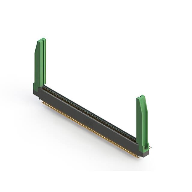 395-120-559-578 395 SERIES (.100" (2.54MM) CONTA