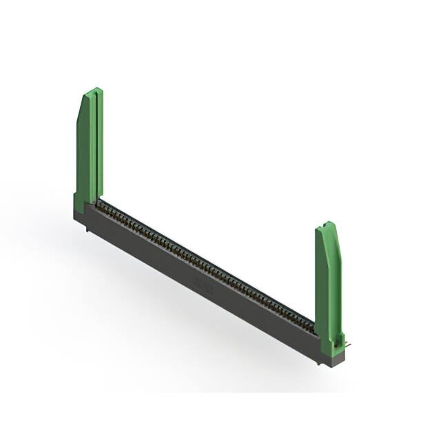 395-060-559-478 395 SERIES (.100" (2.54MM) CONTA