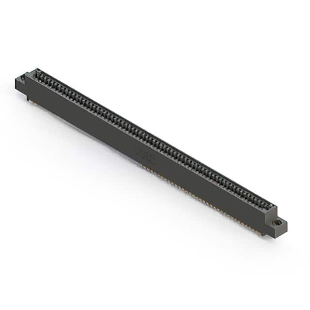 395-066-558-408 395 SERIES (.100" (2.54MM) CONTA