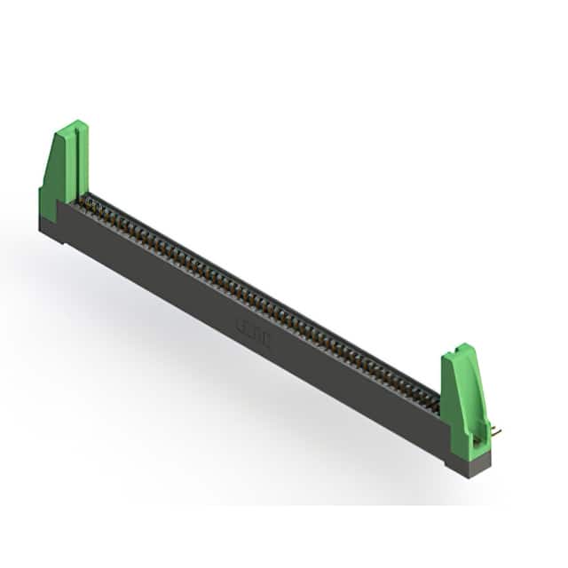 395-060-559-188 CONN EDGE SINGLE FML 60POS 0.100