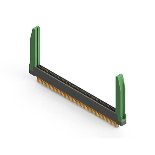 395-120-560-278 CONN EDGE DUAL FML 120POS 0.100
