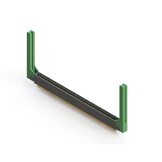 395-120-559-558 CONN EDGE DUAL FML 120POS 0.100