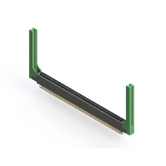 395-060-558-458 CONN EDGE SINGLE FML 60POS 0.100